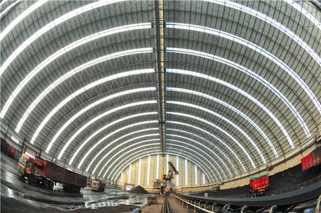 顺义关于料场封闭若想省钱又环保应该怎么实施呢